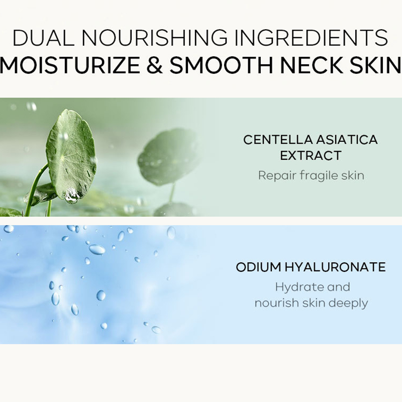 Retinol Boyun Sıkılaştırıcı Kı - Skincare Centella incelemesi ve fiyatı
