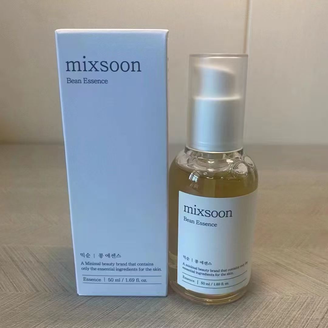 Kore Mixsoon Fasulye Kremi Esa - Skincare Centella incelemesi ve fiyatı