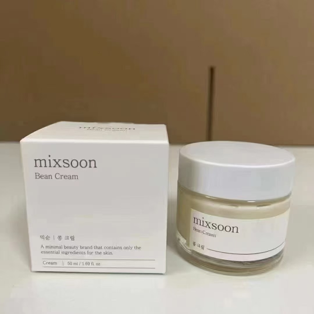 Kore Mixsoon Fasulye Kremi Esa - Skincare Centella incelemesi ve fiyatı