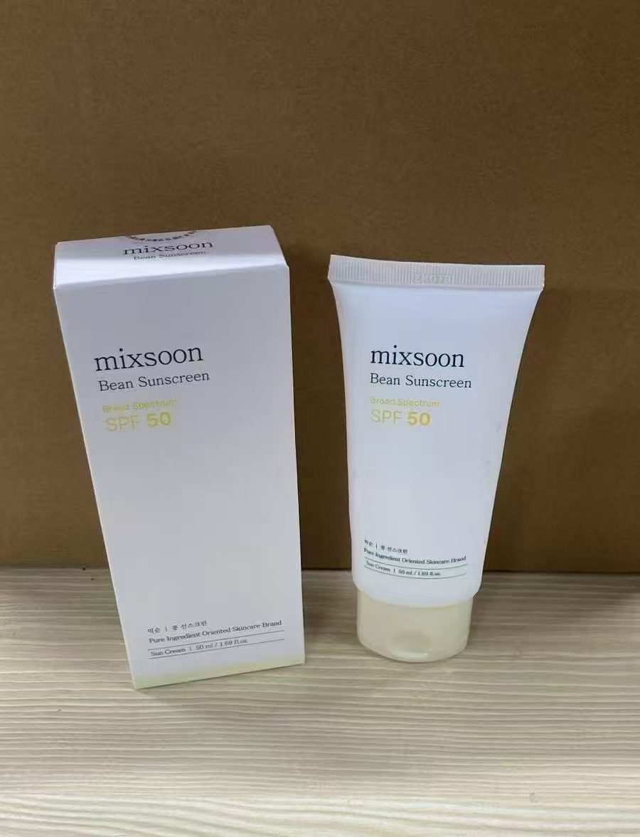 Kore Mixsoon Fasulye Kremi Esa - Skincare Centella incelemesi ve fiyatı