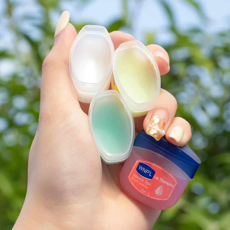 1 Adet Doğal Bitki Dudak Balsa - Skincare Basic incelemesi ve fiyatı