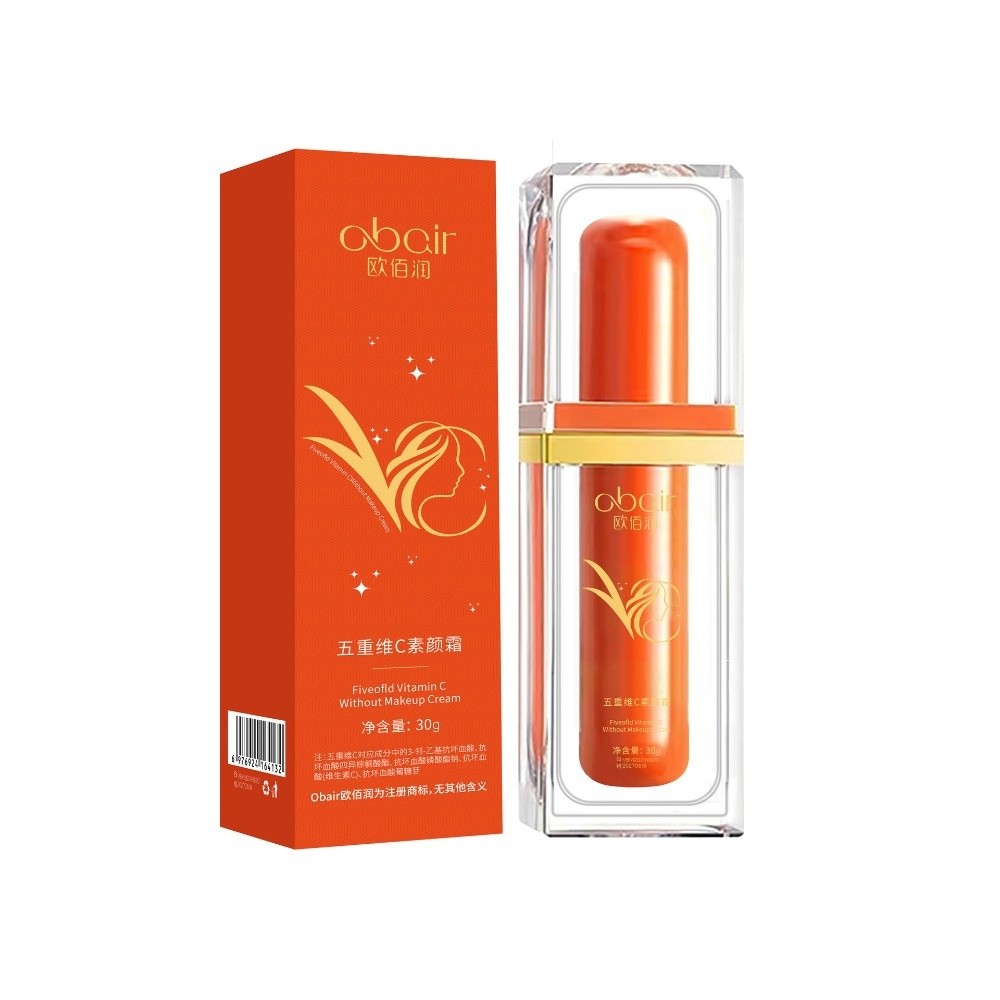 Cilt Bakımı 30g VC Yüz Kremi C - Skincare Basic incelemesi ve fiyatı