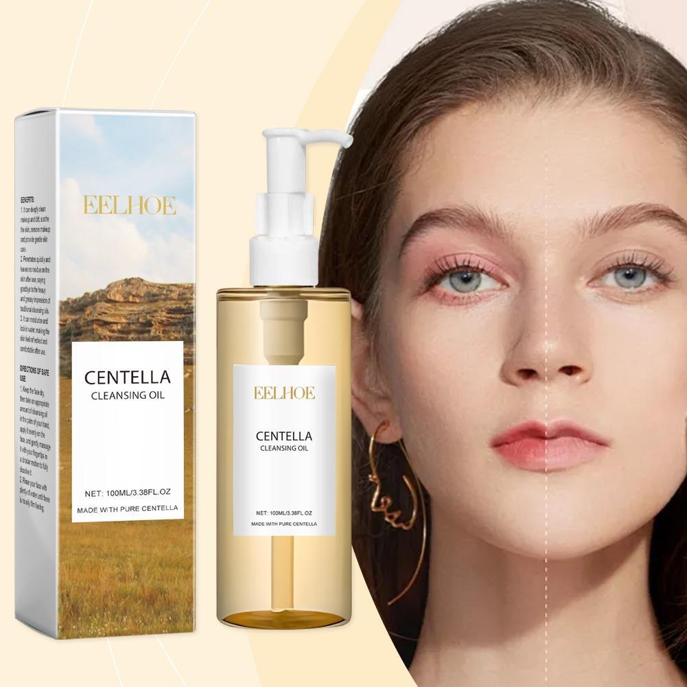Centella Cilt Bakım Seti Temiz - Skincare Centella incelemesi ve fiyatı