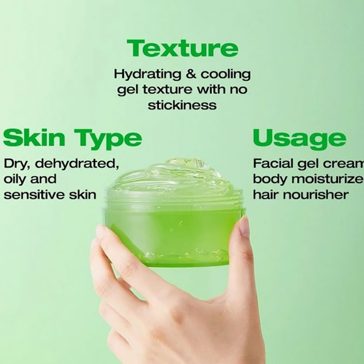 Nature Republic Yeni Yatıştırı - Skincare Basic incelemesi ve fiyatı