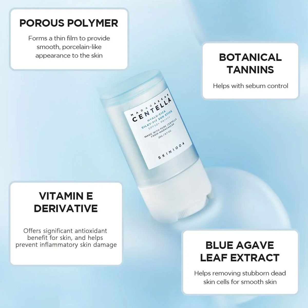 SKIN1004 Madagaskar Centella H - Skincare Centella incelemesi ve fiyatı