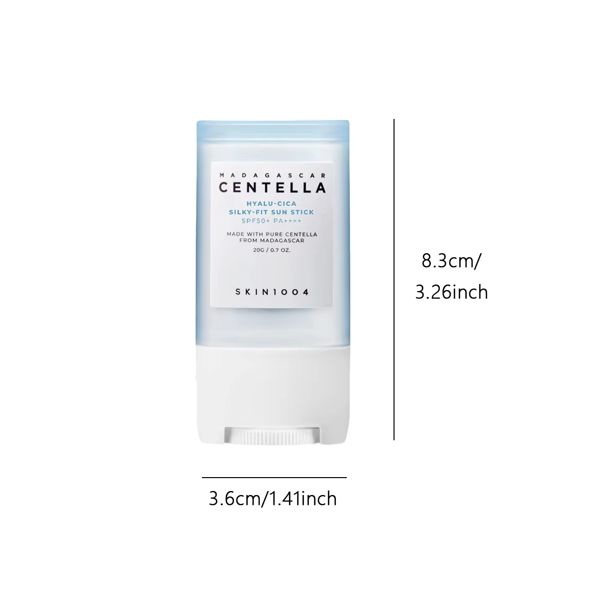 SKIN1004 Madagaskar Centella H - Skincare Centella incelemesi ve fiyatı