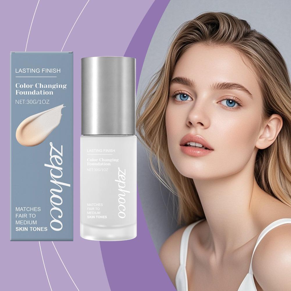 Cilt Tonunu Ayarlayan Fondöten - Squalane Oil Lightweight incelemesi ve fiyatı