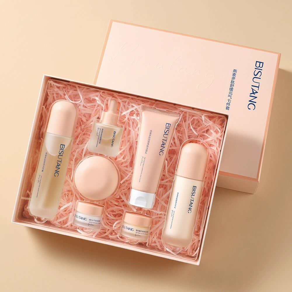 Yulaf polipeptidi Nemlendirici - Skincare Oat incelemesi ve fiyatı