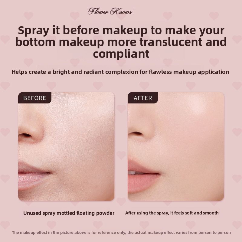 FlowerKnow Makyaj Bazı Nemlend - Skincare Basic incelemesi ve fiyatı