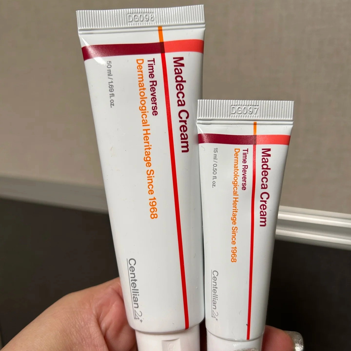 Kore Centella Asiatica Yüz Kre - Skincare Centella incelemesi ve fiyatı