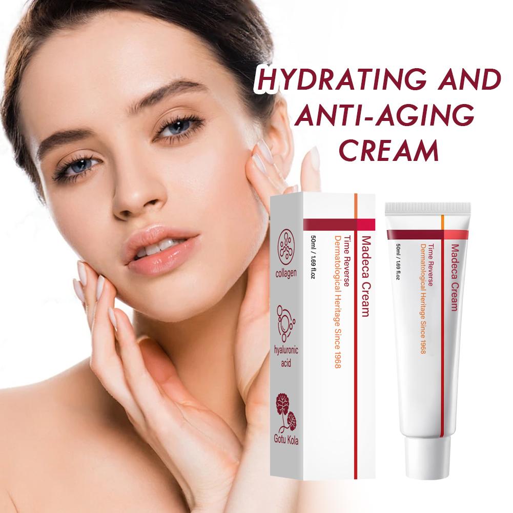 Kore Centella Asiatica Yüz Kre - Skincare Centella incelemesi ve fiyatı