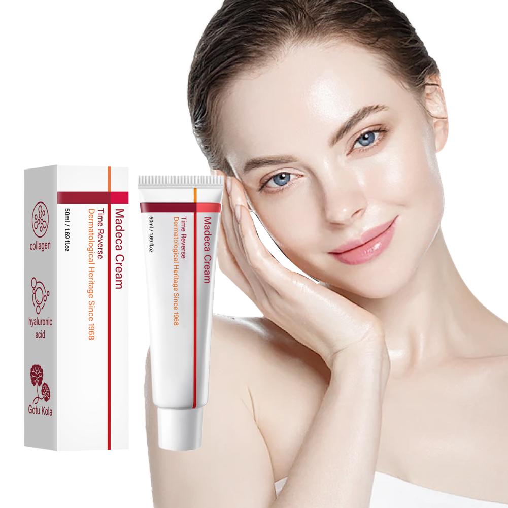 Kore Centella Asiatica Yüz Kre - Skincare Centella incelemesi ve fiyatı
