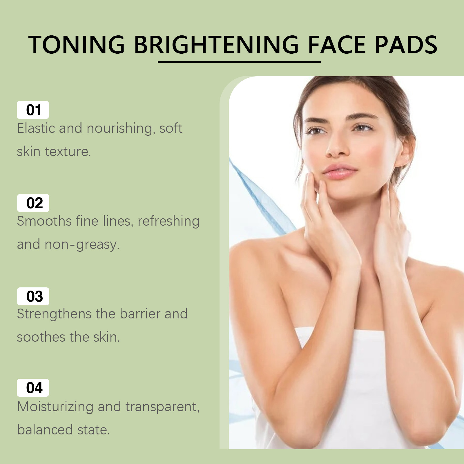 Centella Asiatica Yüz Pamuklu  - Skincare Centella incelemesi ve fiyatı