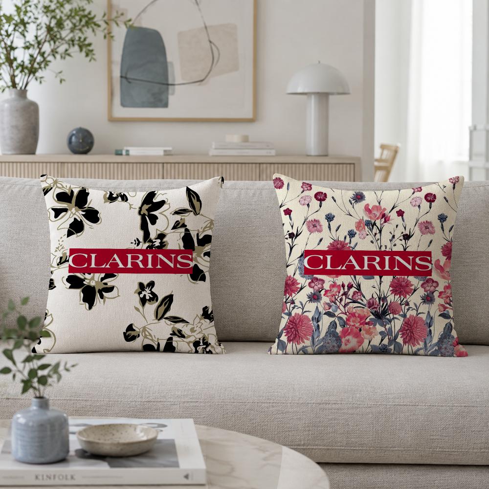 C-Clarins Cilt Bakım Markası U - Skincare Animate incelemesi ve fiyatı