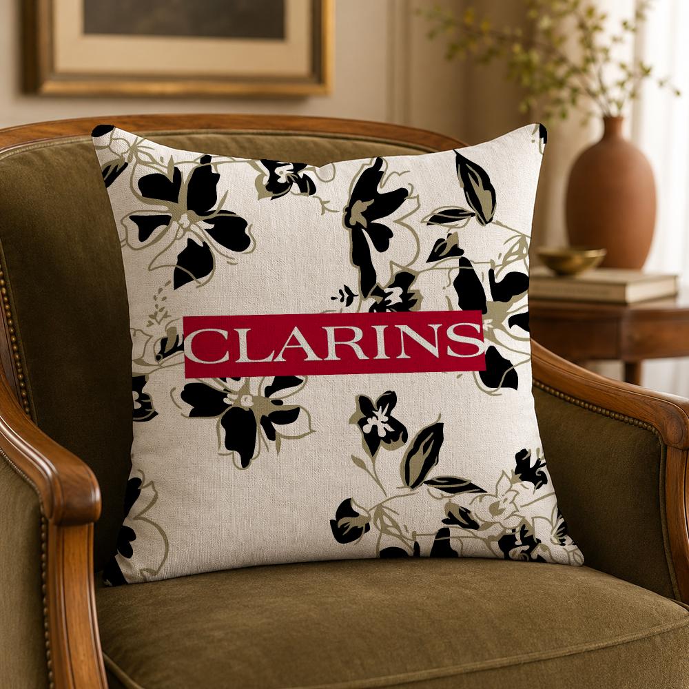 C-Clarins Cilt Bakım Markası U - Skincare Animate incelemesi ve fiyatı