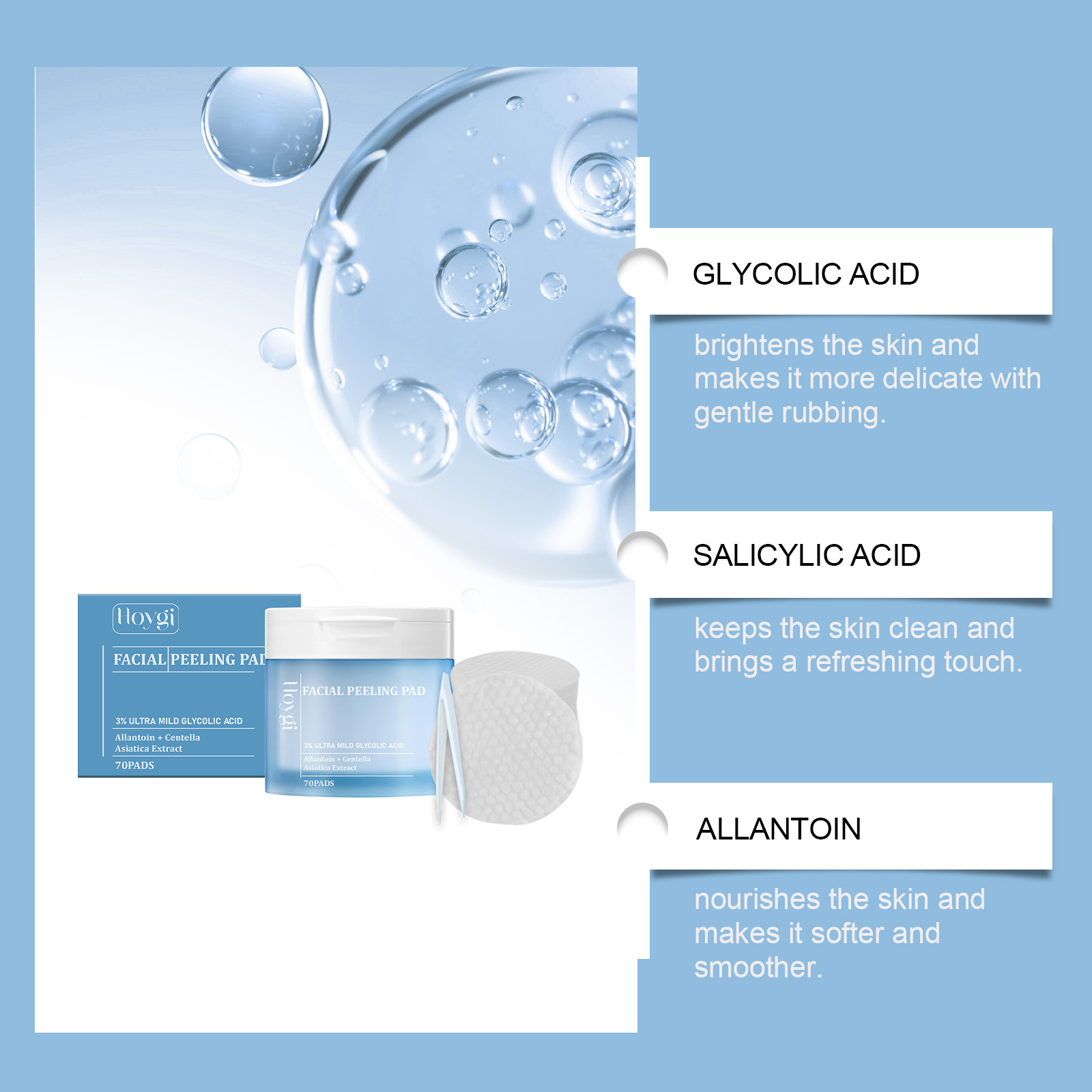 Salisilik Asitli Peeling Yüz P - Salicylic Acid Cleanser incelemesi ve fiyatı