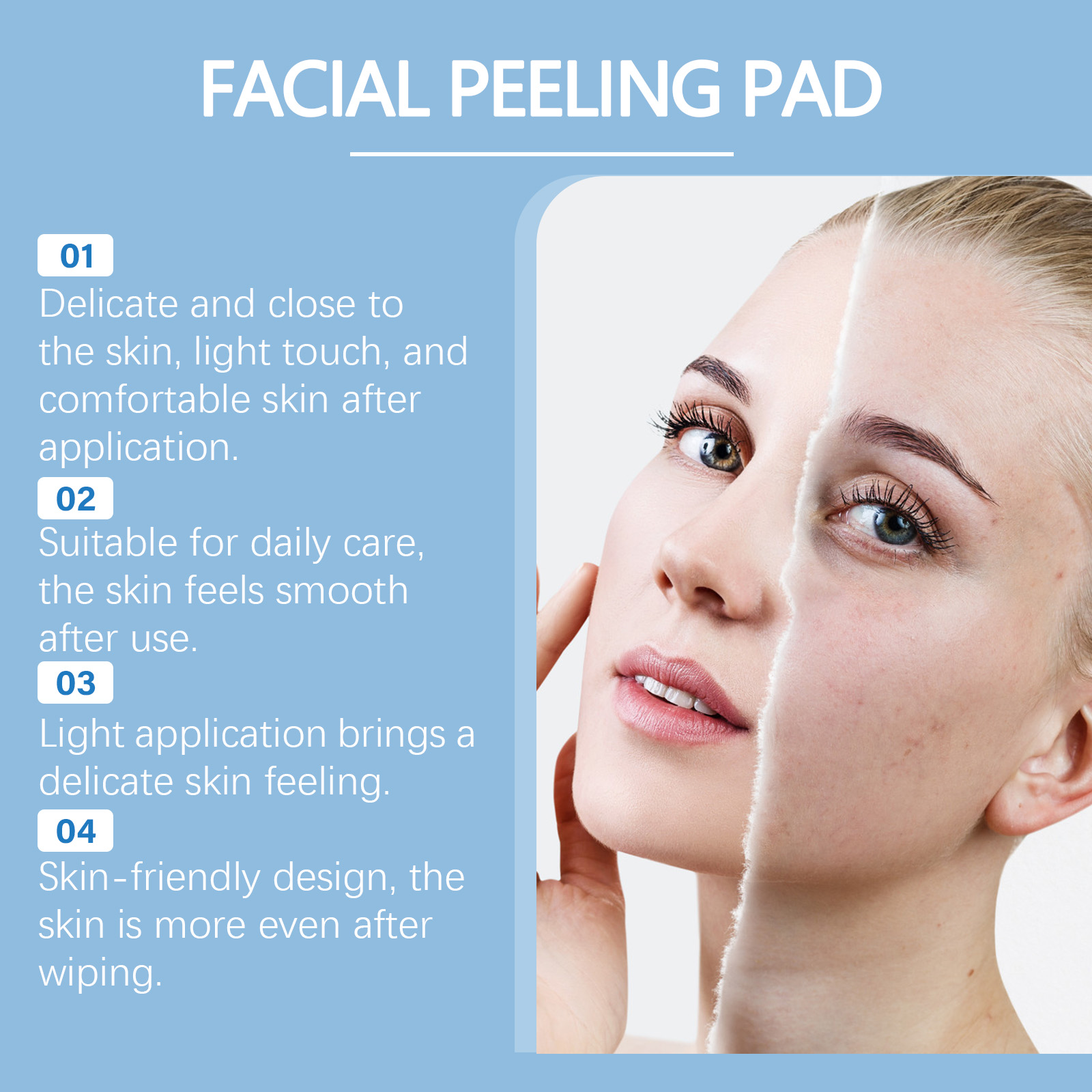 Salisilik Asitli Peeling Yüz P - Salicylic Acid Cleanser incelemesi ve fiyatı