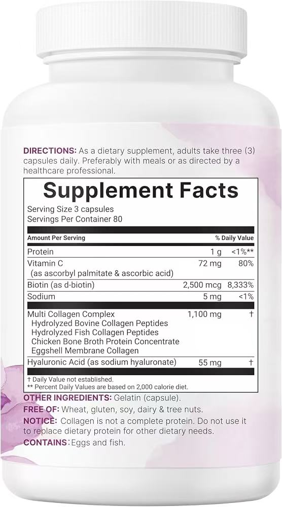 Mikro İçerikli Çoklu Kolajen P - Vitamin C Powder incelemesi ve fiyatı
