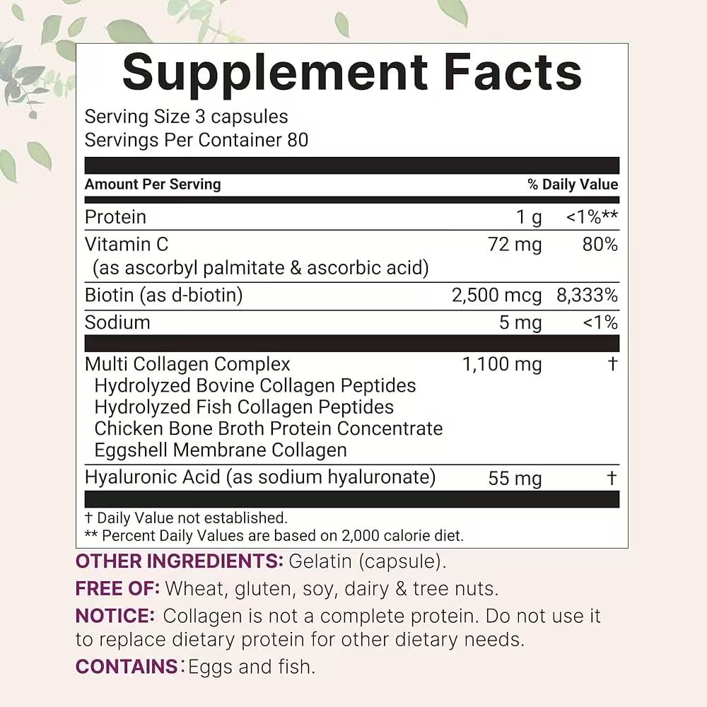 Mikro İçerikli Çoklu Kolajen P - Vitamin C Powder incelemesi ve fiyatı