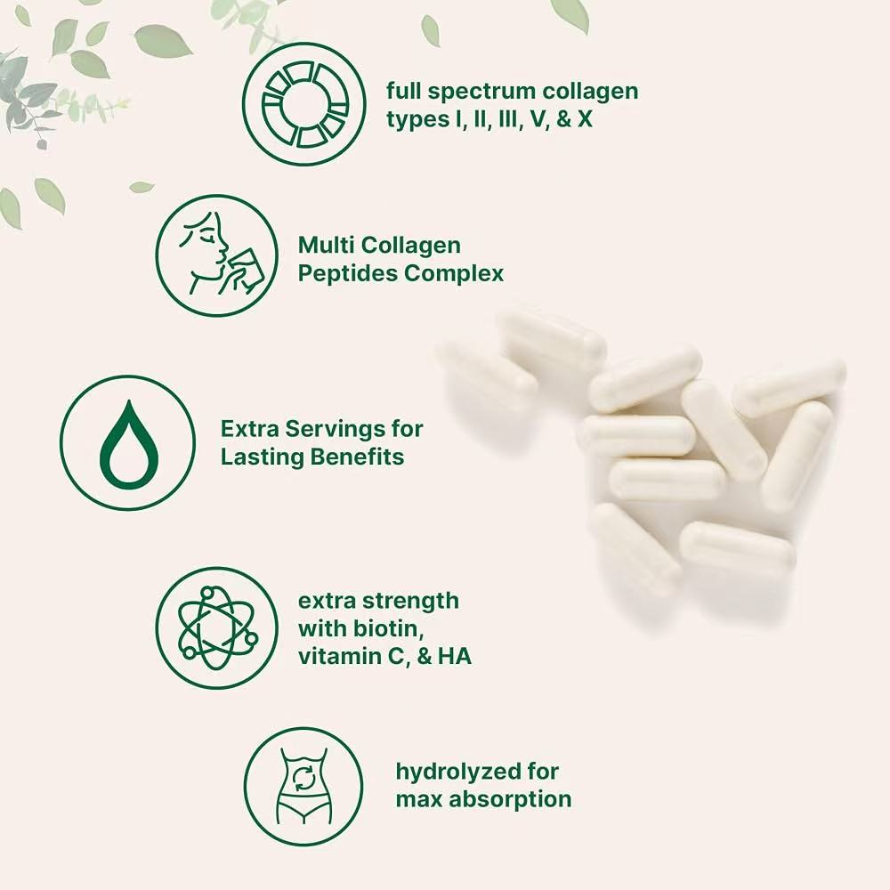 Mikro İçerikli Çoklu Kolajen P - Vitamin C Powder incelemesi ve fiyatı