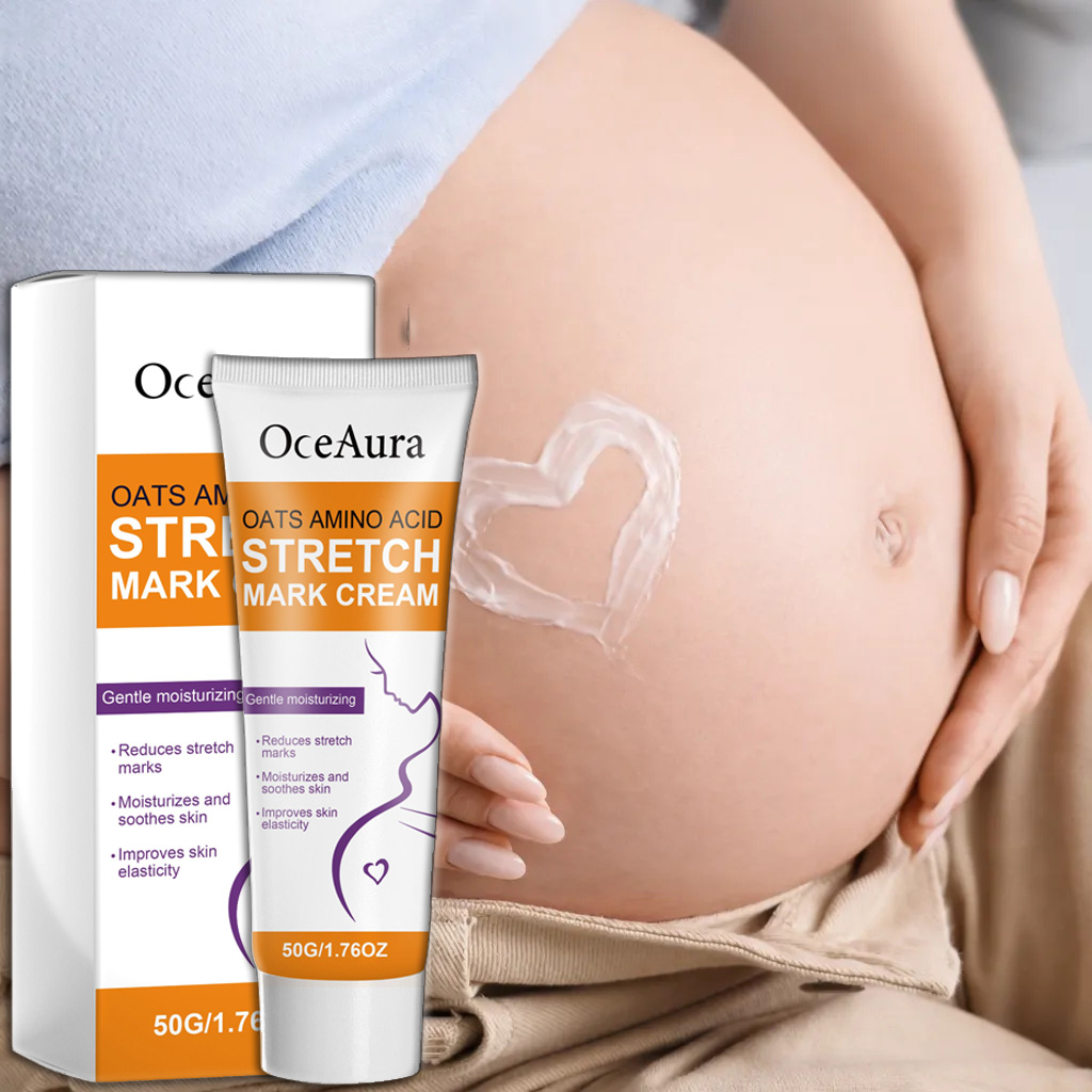 Çatlak İzlerini Giderici Vücut - Skincare Oat incelemesi ve fiyatı