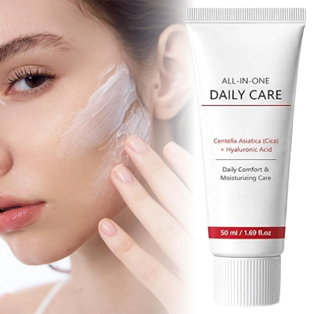 Centella Yatıştırıcı Krem Yüz  - Skincare Centella incelemesi ve fiyatı