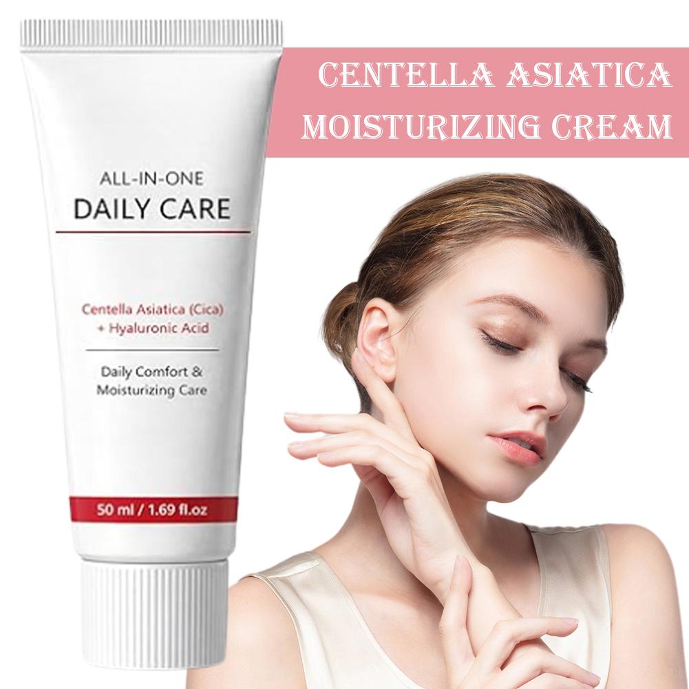 Centella Yatıştırıcı Krem Yüz  - Skincare Centella incelemesi ve fiyatı